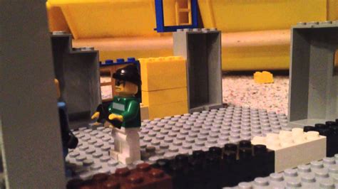 Brickzilla and His 13 Inch Monster Cock .